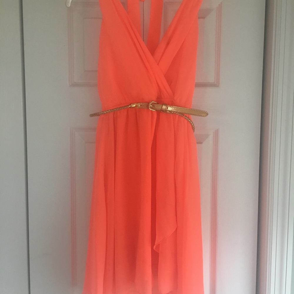 Party dress